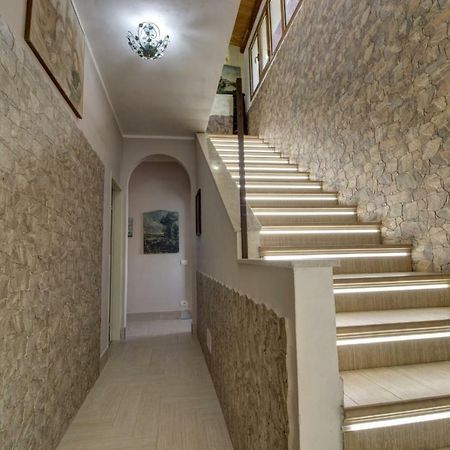 Casa Vacanza Villa Anna Raffadali 외부 사진