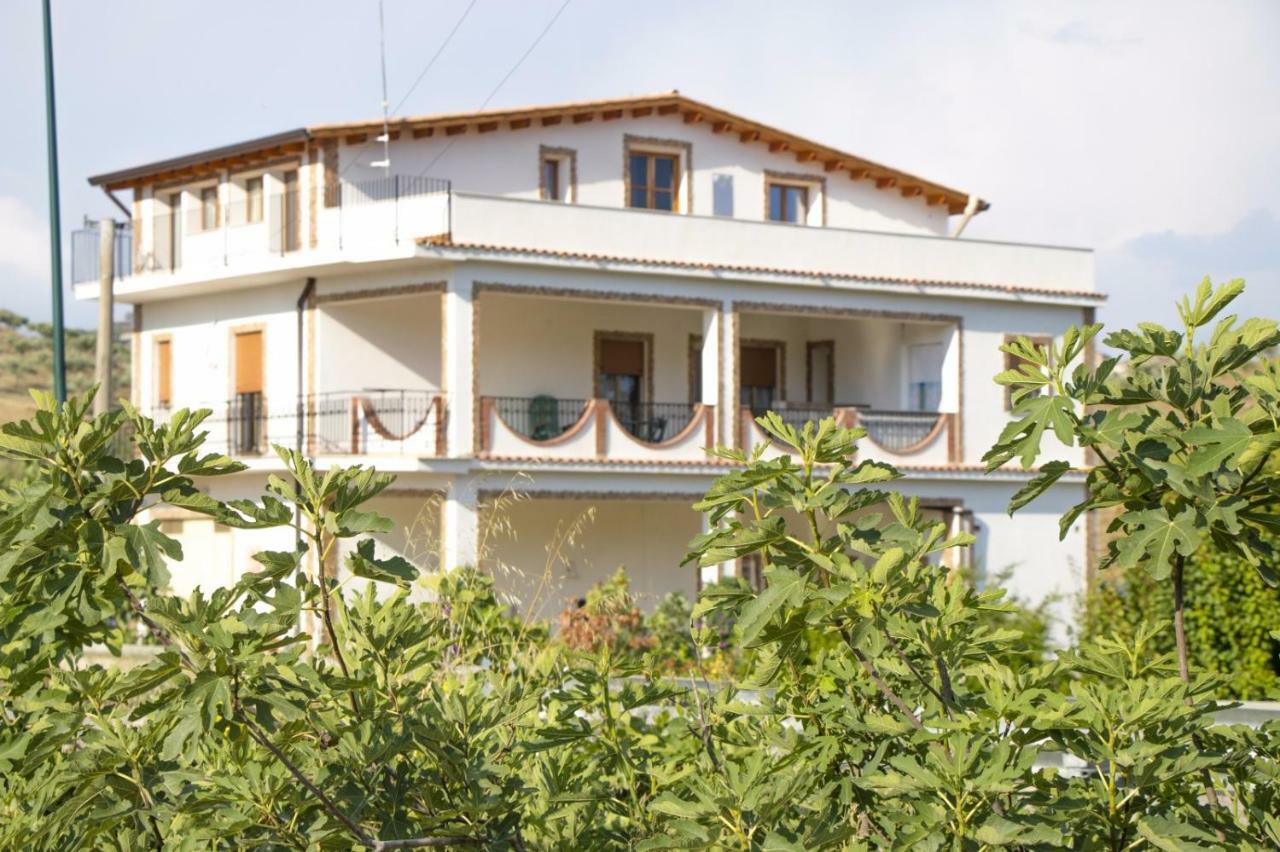 Casa Vacanza Villa Anna Raffadali 외부 사진